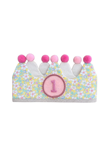 Corona Baby Liberty Blossom
