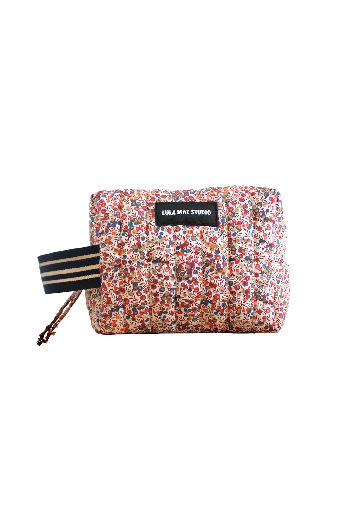 Neceser Cuadrado Liberty Wiltshire