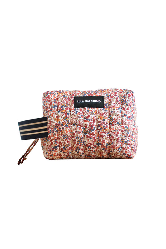 Neceser Cuadrado Liberty Wiltshire