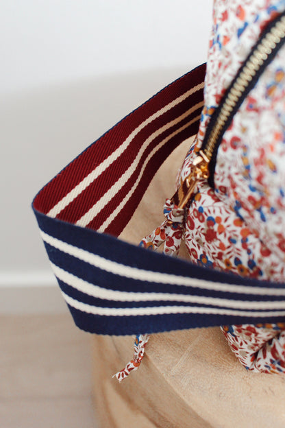 Neceser Cuadrado Liberty Wiltshire