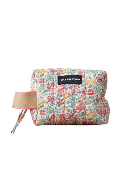 Neceser Cuadrado Liberty Anabella