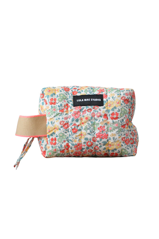 Neceser Cuadrado Liberty Anabella