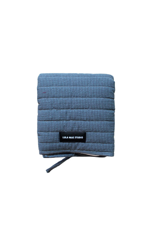 Cambiador Microvichy Plomo