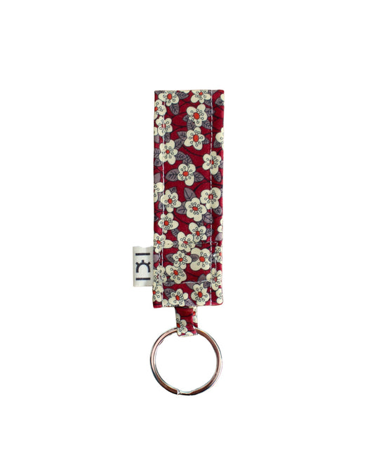 Llavero Liberty Ffion Rojo