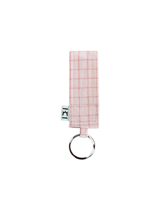 Llavero Cuadro Rosa Sugar