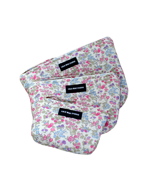 Neceser Liberty Nancy Ann