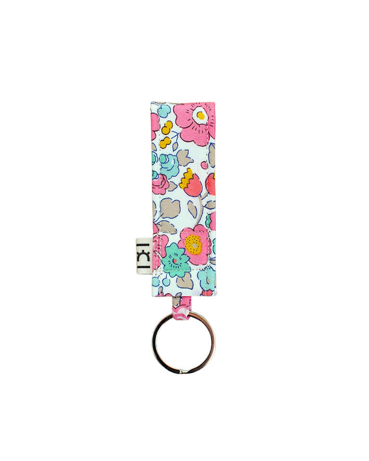 Llavero Liberty Betsy Rosa