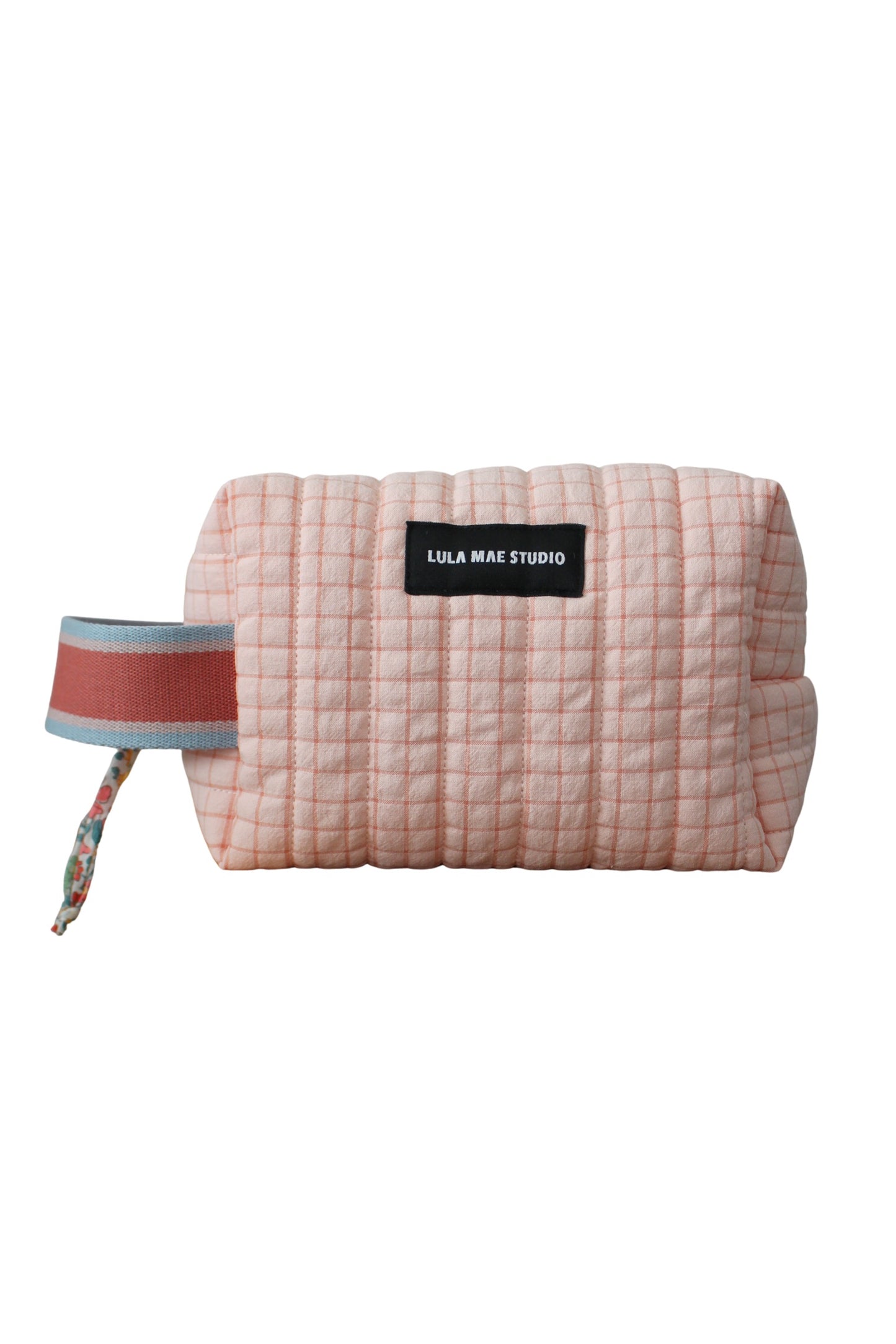 Neceser Cuadrado Cuadro Candy