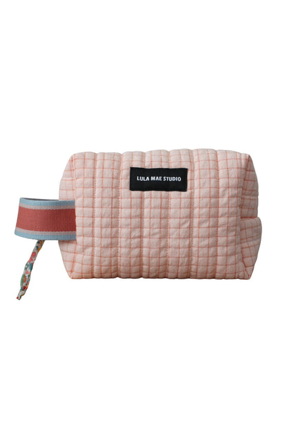 Neceser Cuadrado Cuadro Candy