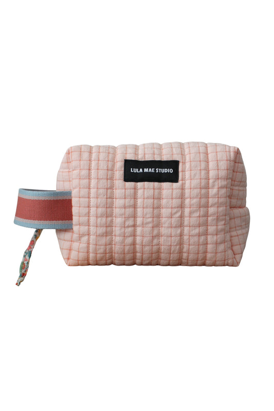 Neceser Cuadrado Cuadro Candy