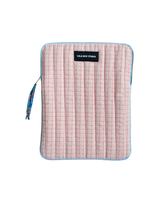 Funda Tablet Cuadro Candy