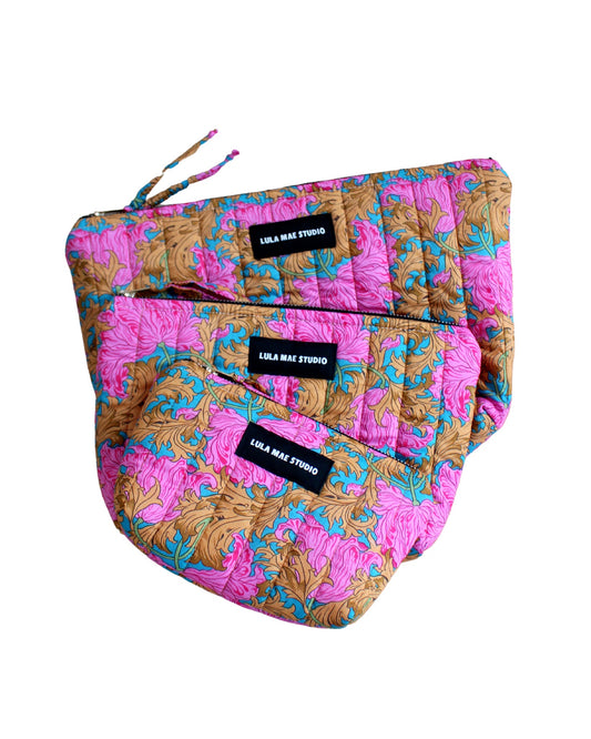 Neceser Liberty Laura