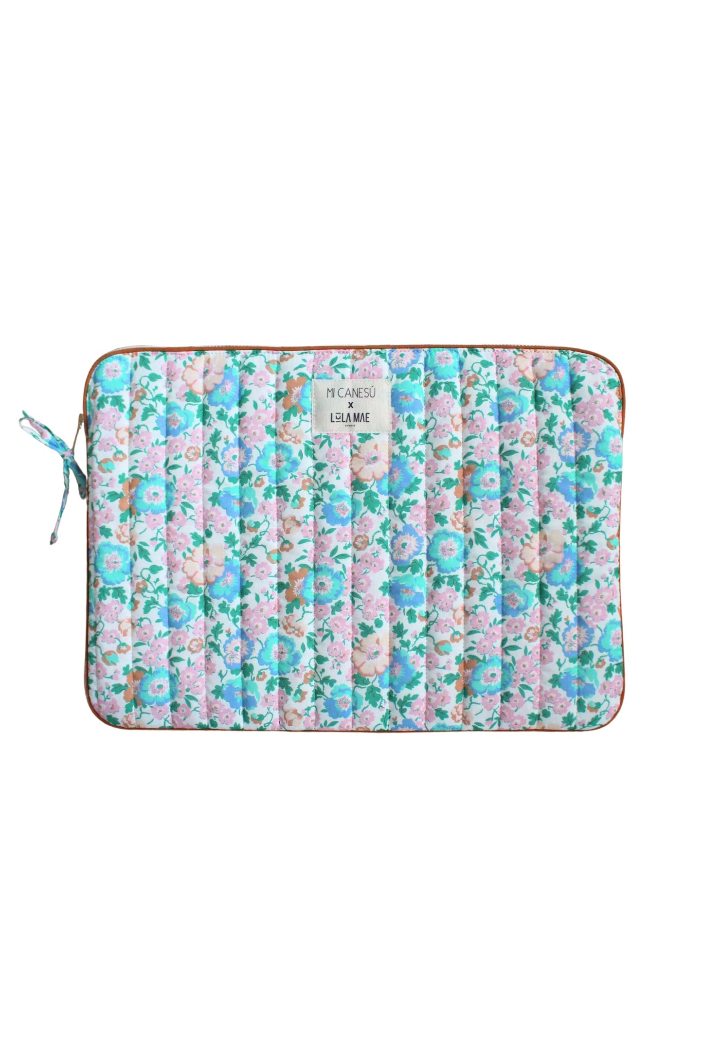 Funda Portátil 13" Liberty Poppy Vintage