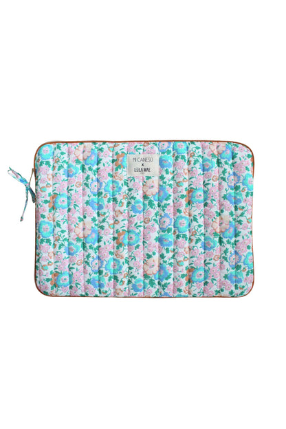 Funda Portátil 13" Liberty Poppy Vintage