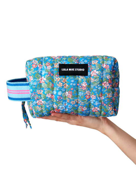 Neceser Cuadrado Liberty Hedgerow