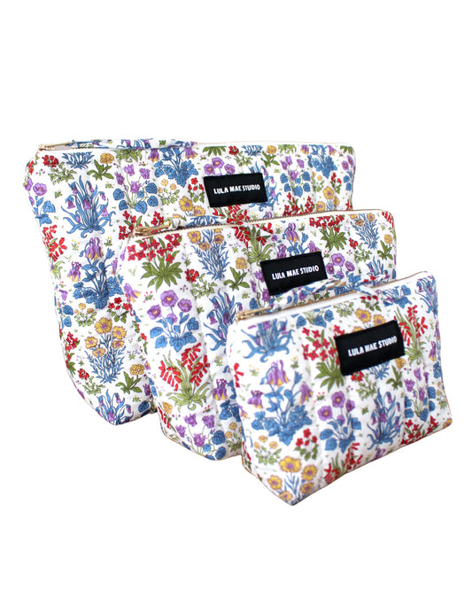 Neceser Liberty Colombe