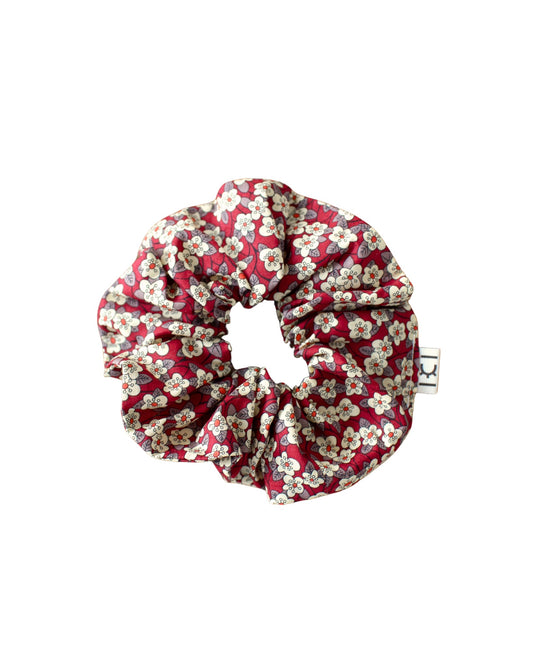 Coletero Liberty Ffion Rojo