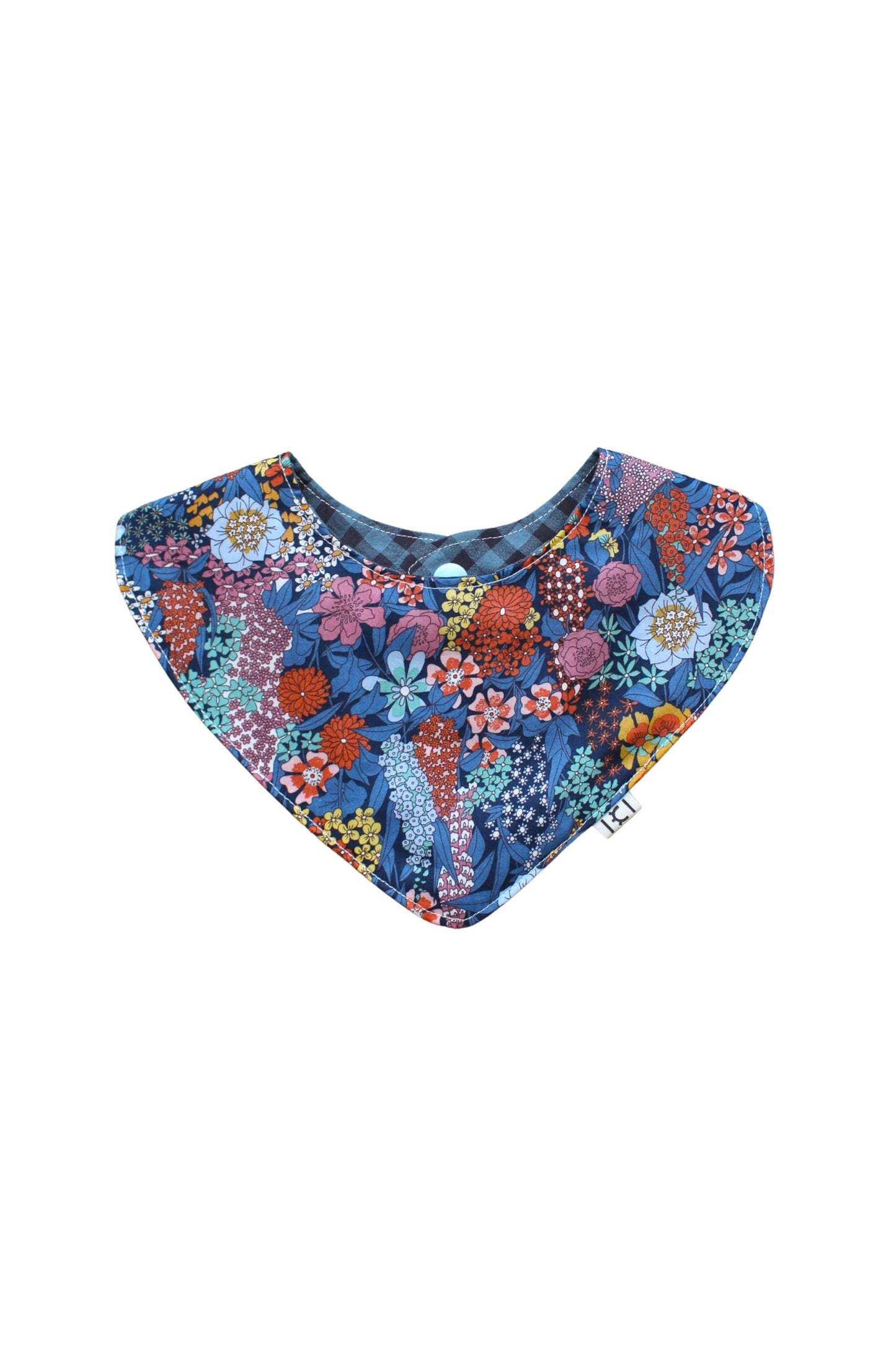 Secababitas Reversible en Liberty Ciara y Vichy Petróleo