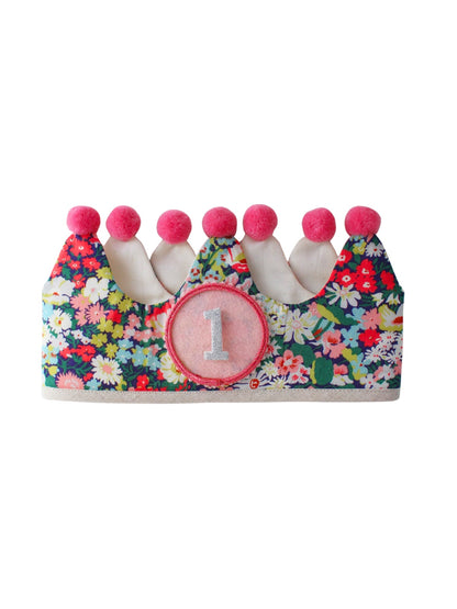 Corona Baby Liberty Thorpe