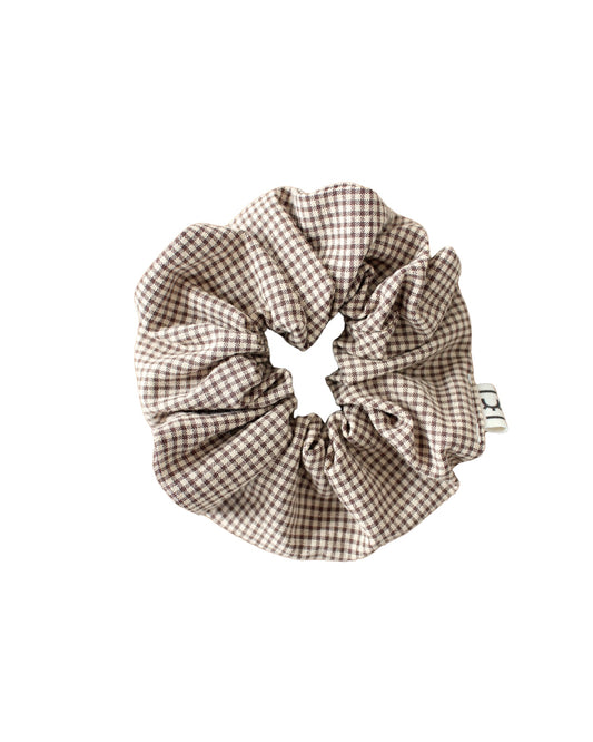 Coletero Vichy Beige