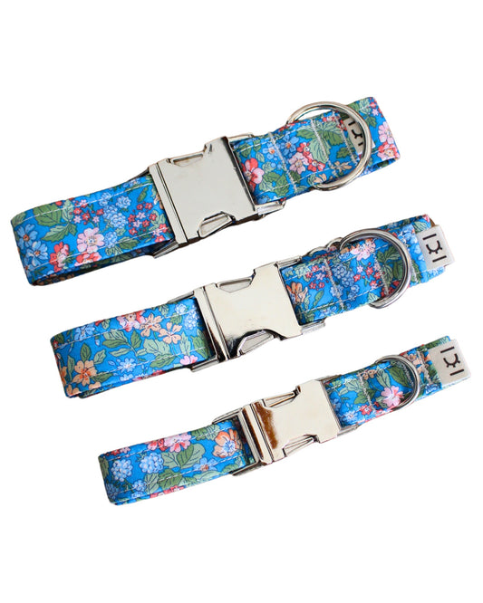 Collar para perro Liberty Hedgerow