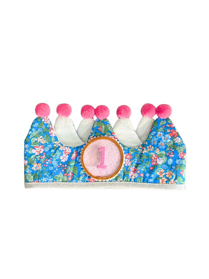 Corona Baby Liberty Hedgerow