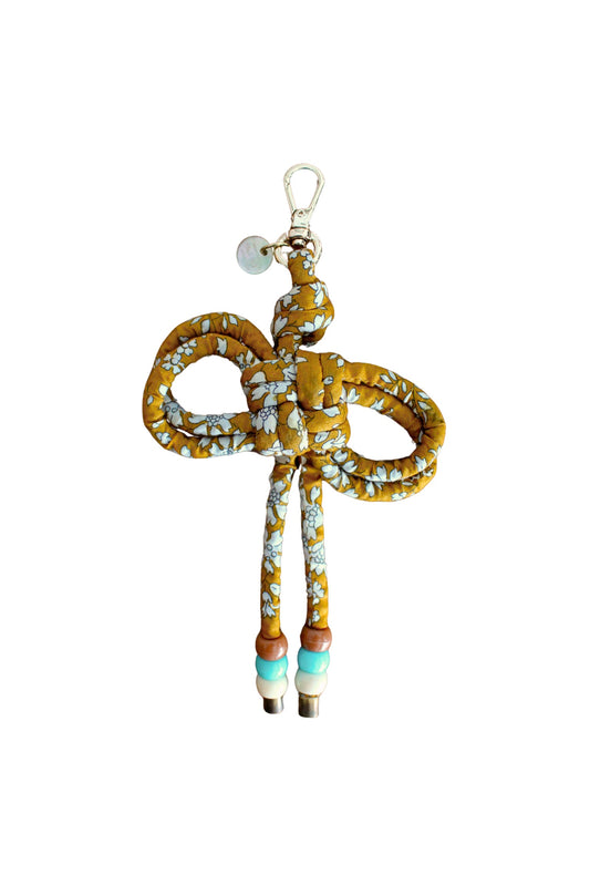 Charm Liberty Capel