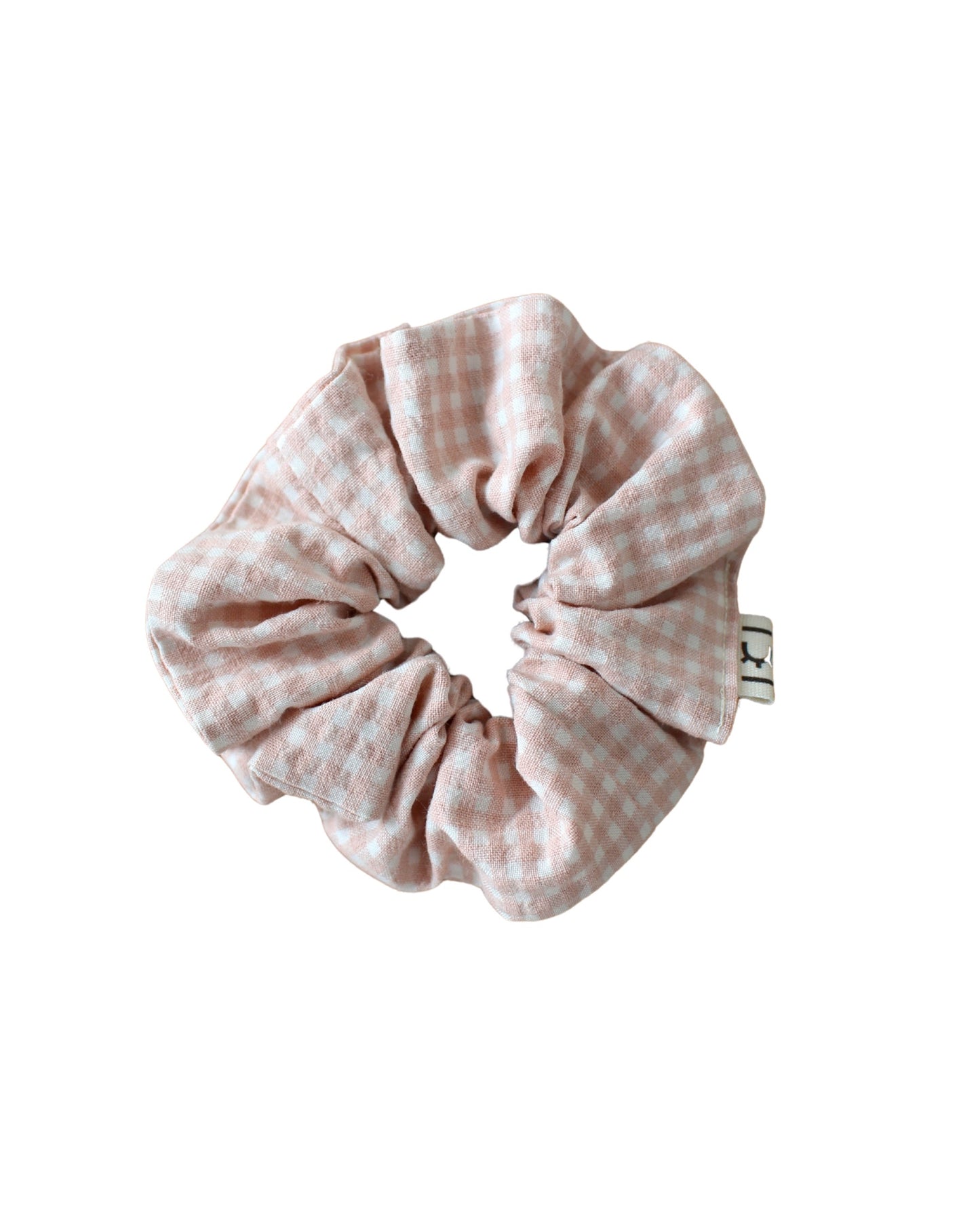 Coletero Vichy Rosa Nude