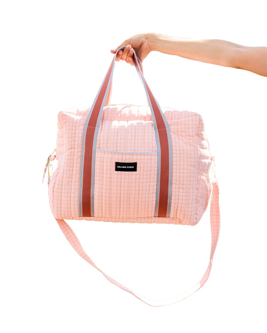 Bolsa de viaje Cuadro Candy