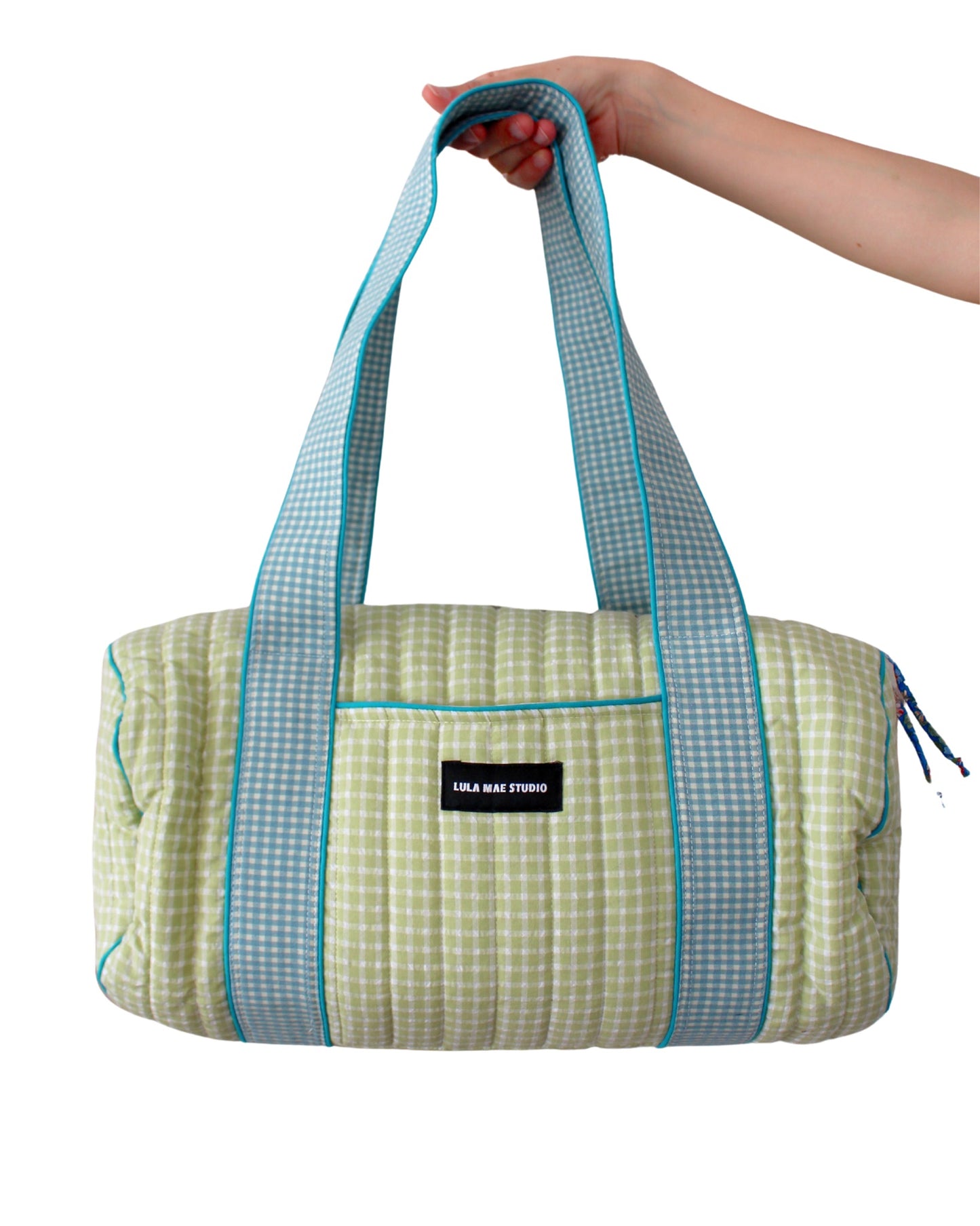 Bowling Verde Manzana