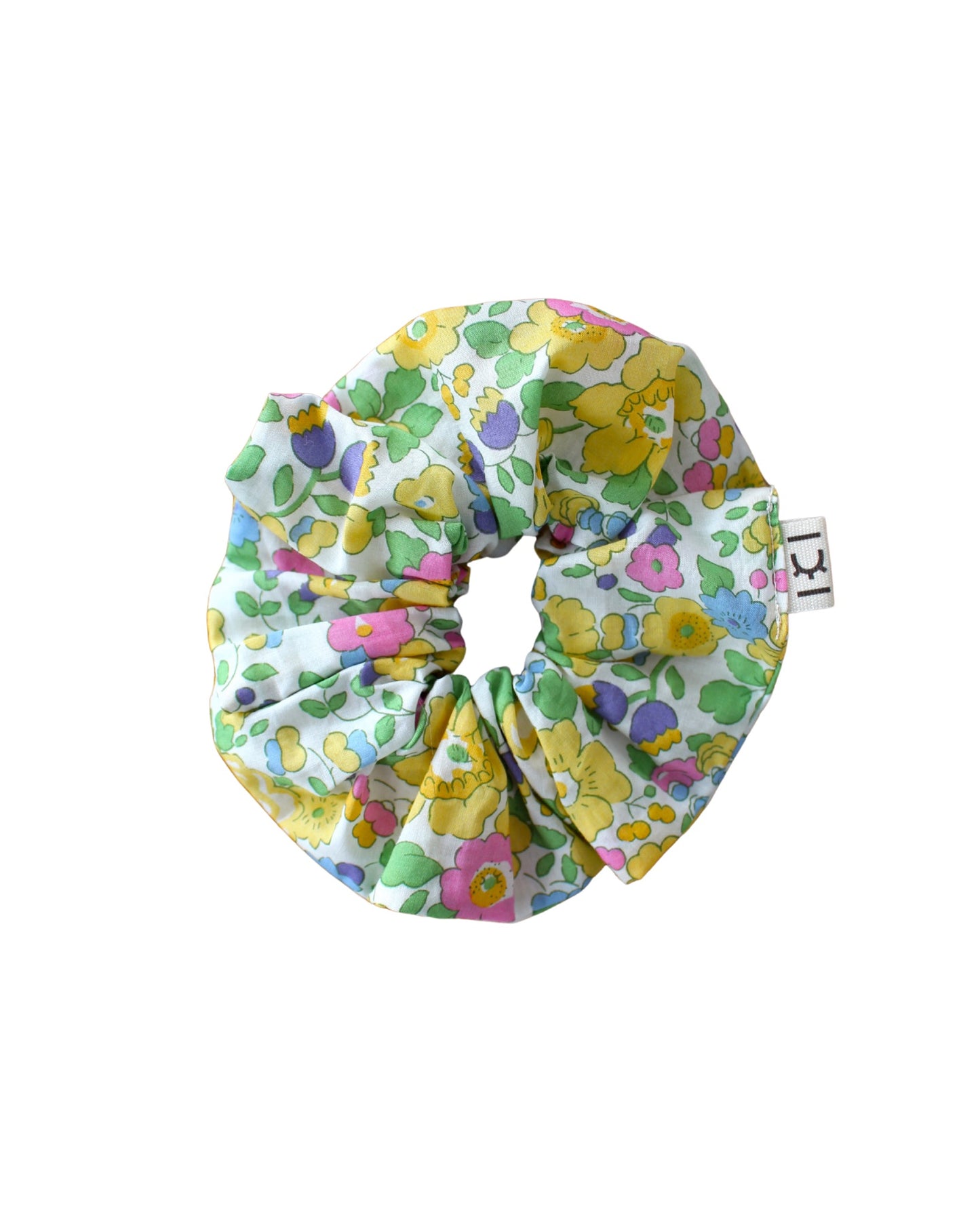 Coletero Liberty Betsy Amarillo