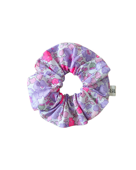 Coletero Liberty Betsy Flúor Rosa