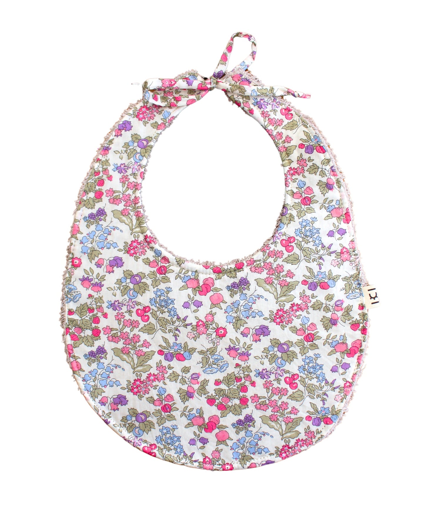 Babero Liberty Nancy Ann