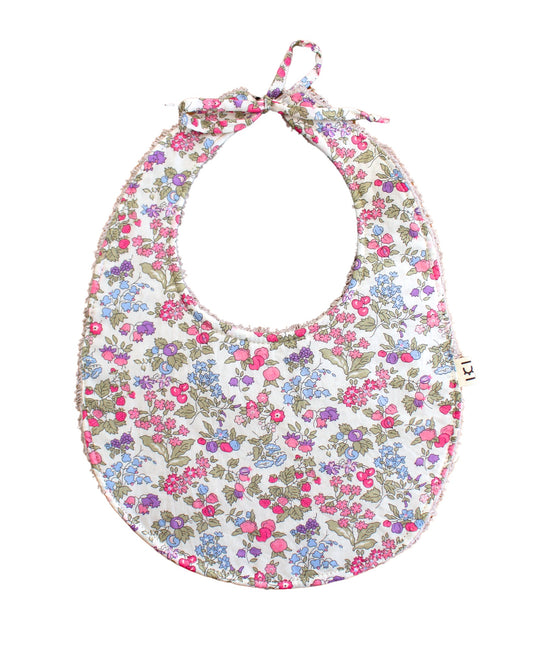 Babero Liberty Nancy Ann
