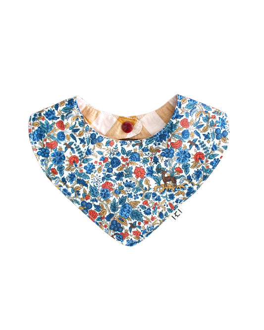Secababitas Reversible Liberty Forest y Maxi Vichy Arena