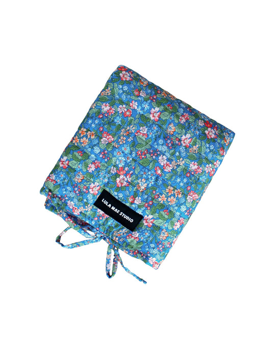 Cambiador Liberty Hedgerow