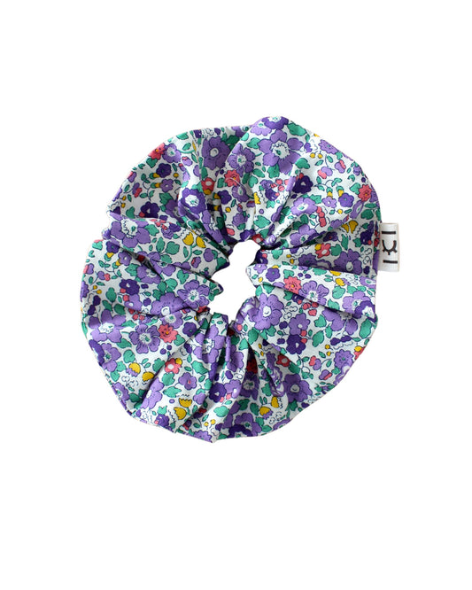 Coletero Liberty Betsy Mini Morado