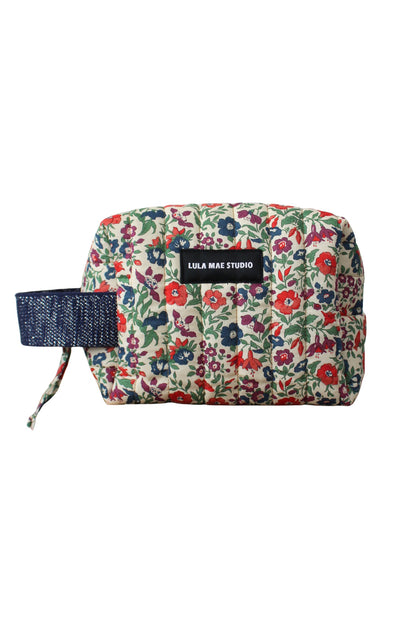 Neceser Cuadrado Mamie