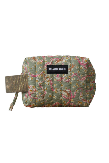 Neceser Cuadrado Love Grandma