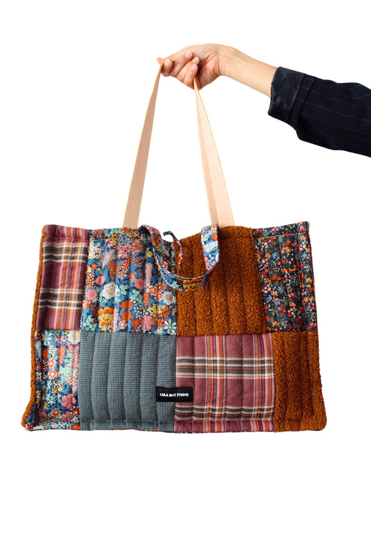 Totebag Lula Edición Limitada