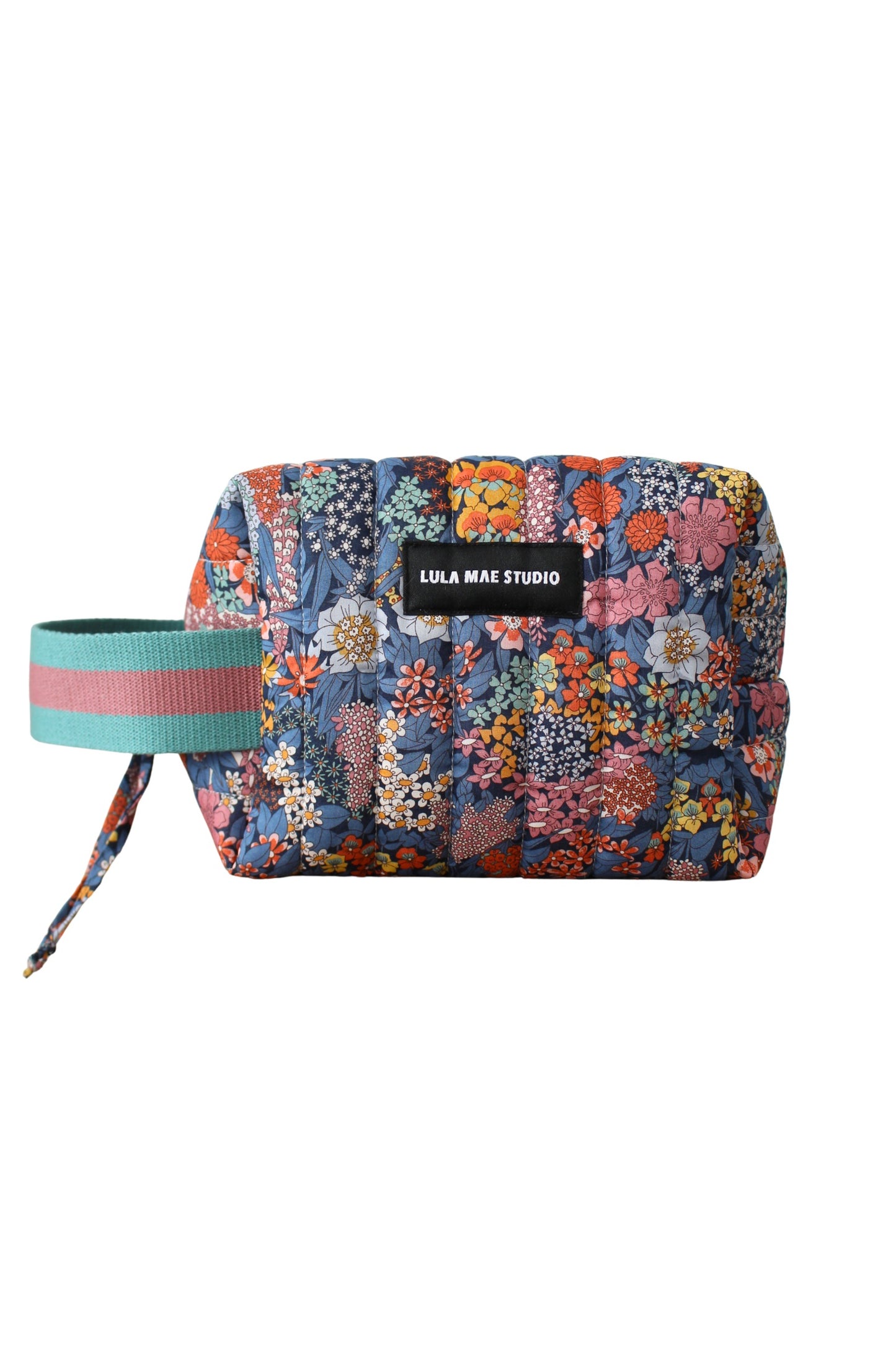 Neceser Cuadrado Liberty Ciara