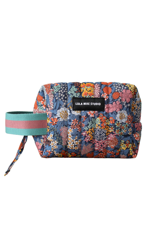 Neceser Cuadrado Liberty Ciara