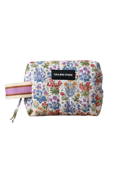 Neceser Cuadrado Colombe