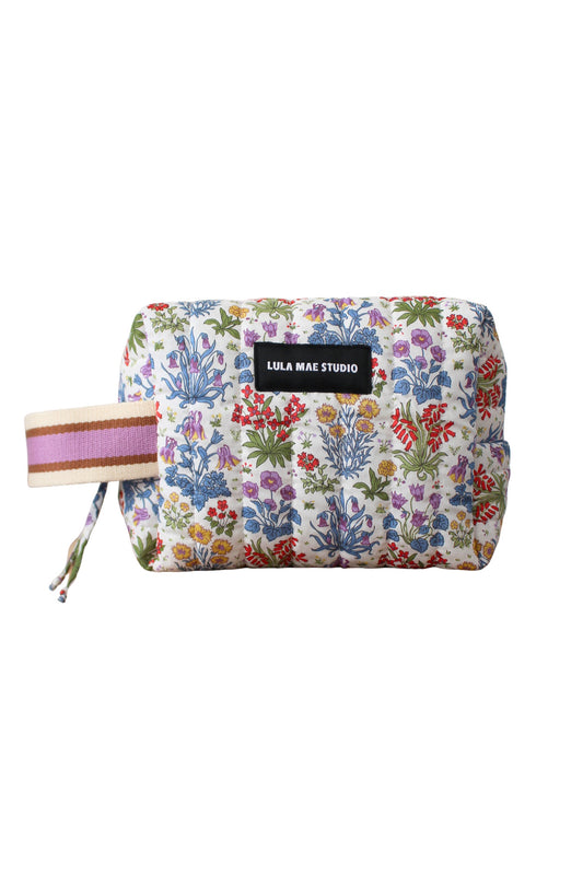 Neceser Cuadrado Colombe