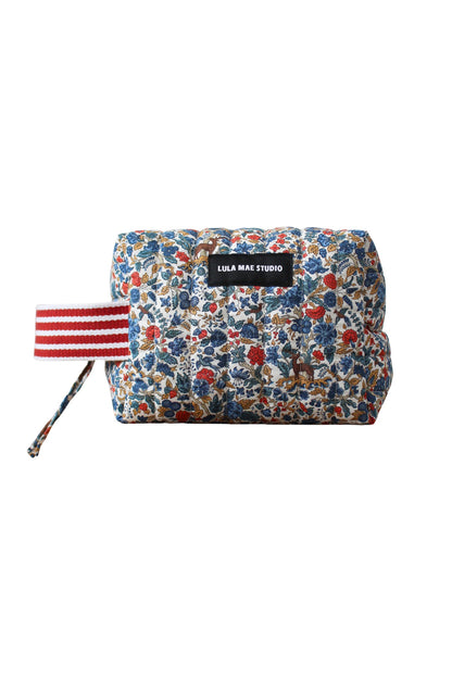 Neceser Cuadrado Liberty Forest