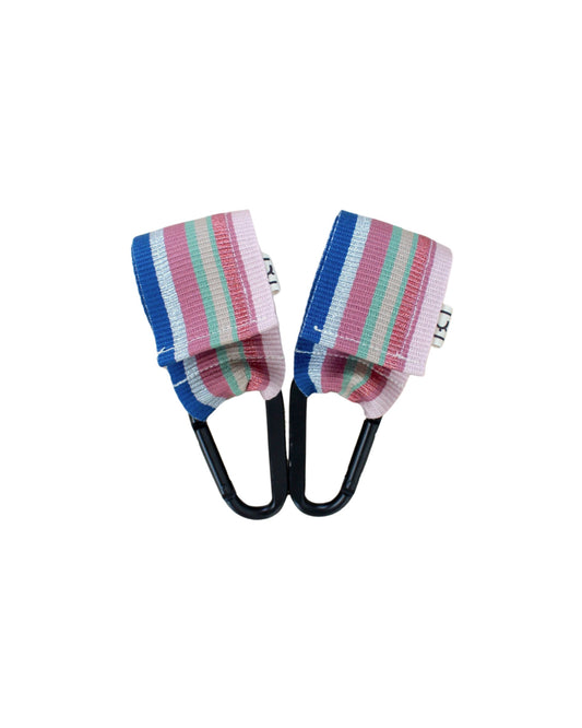 Adaptadores para Carrito de bebé Rayas Multicolor