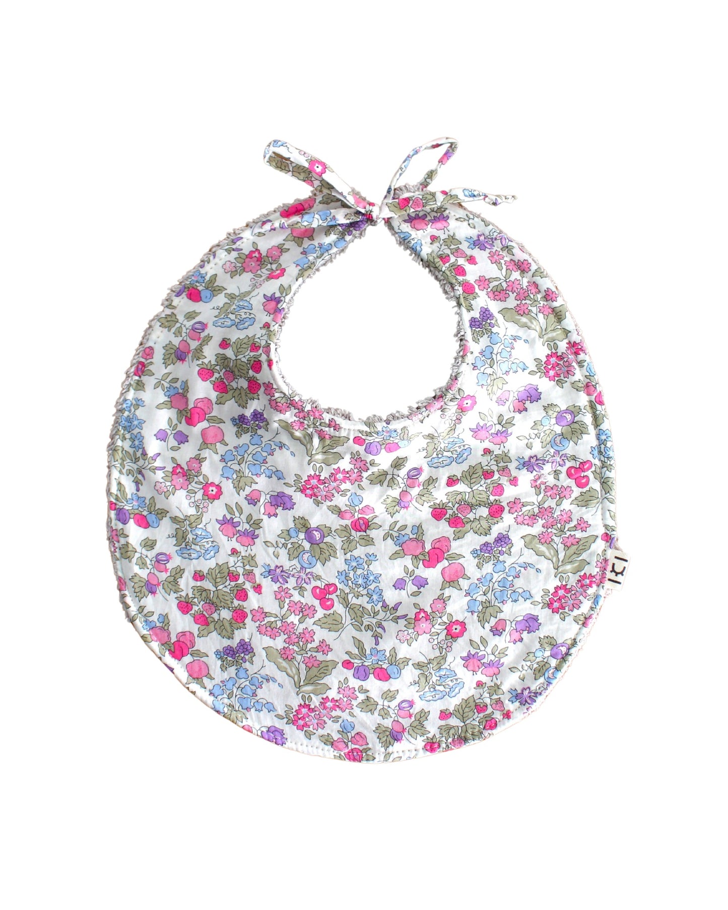 Babero Liberty Nancy Ann
