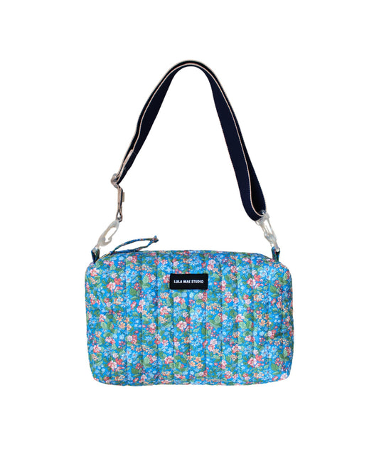 Bolso Bandolera Liberty Hedgerow