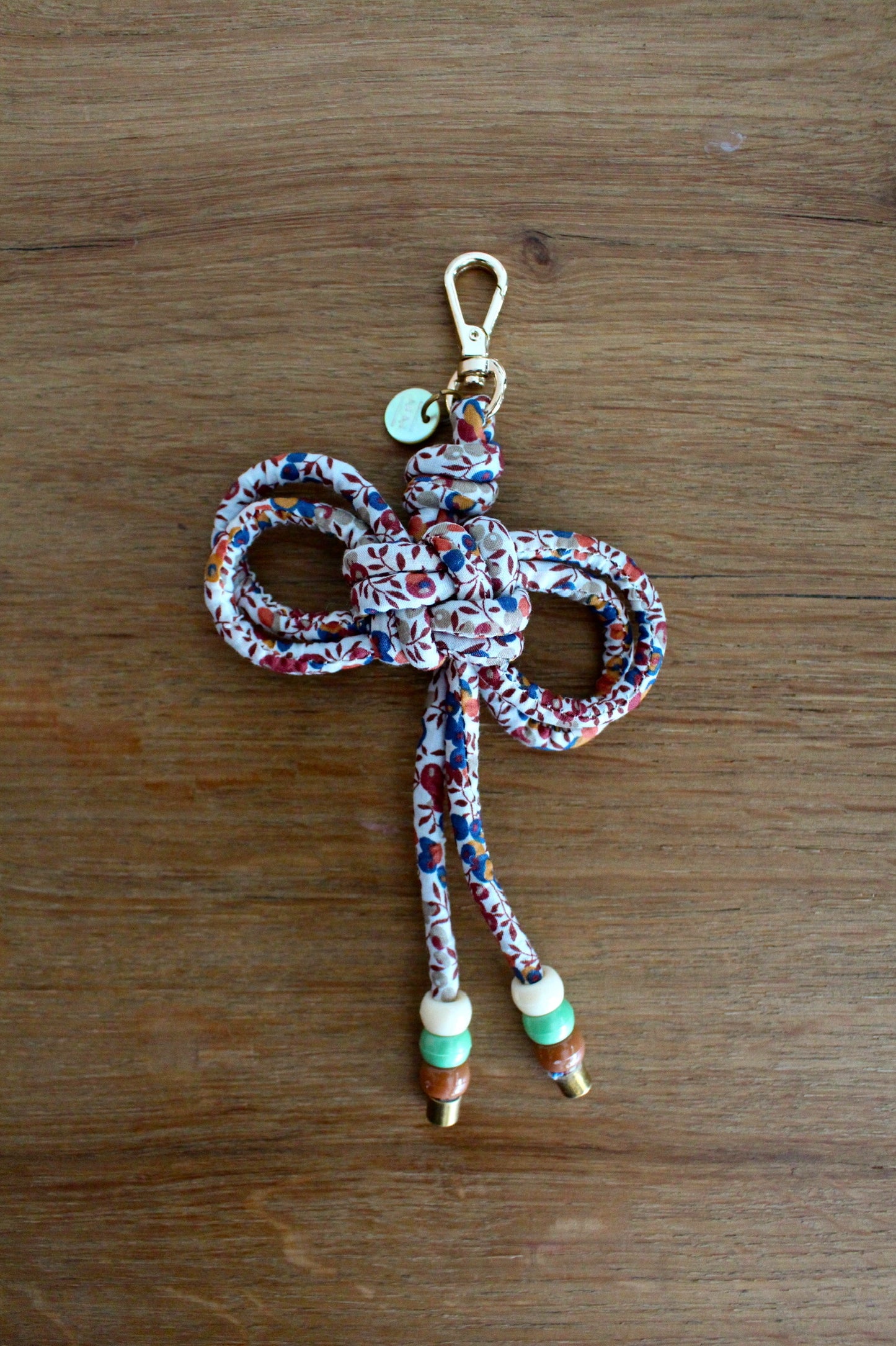 Charm Liberty Wiltshire