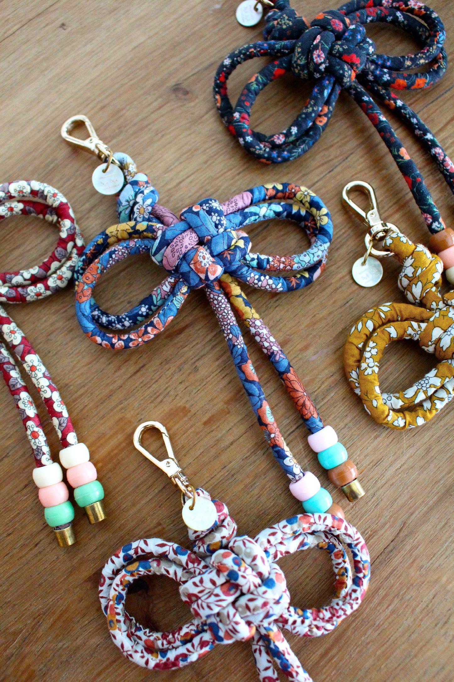 Charm Liberty Wiltshire